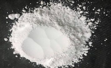 CANXI CACBONAT LÀ HÓA CHẤT CÓ ỨNG DỤNG RA SAO?