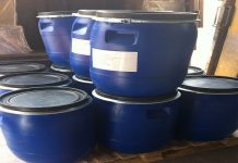 CHẤT TĂNG TRẮNG LÀ HÓA CHẤT NHƯ THẾ NÀO?