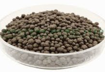 HUMATE UREA LÀ HÓA CHẤT NHƯ THẾ NÀO?