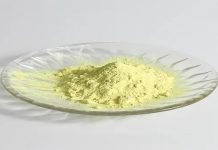 NITROPHENOL LÀ HÓA CHẤT NHƯ THẾ NÀO?