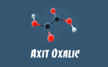 ACID OXALIC LÀ HÓA CHẤT CÓ ỨNG DỤNG RA SAO?