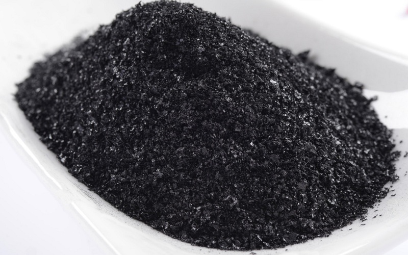 super potassium humate