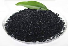 SUPER POTASSIUM HUMATE LÀ HÓA CHẤT GÌ?