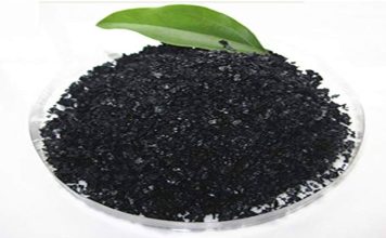SUPER POTASSIUM HUMATE LÀ HÓA CHẤT GÌ?