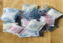 TÚI HÚT ẨM CÓ NHỮNG CÔNG DỤNG RA SAO?