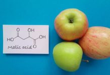 Acid Malic Chất Lượng Chính Hãng Ngay Tại TPHCM Acid Malic