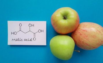Acid Malic Chất Lượng Chính Hãng Ngay Tại TPHCM Acid Malic