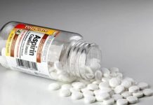 Aspirin Chính Hãng Giá Tốt Tại TPHCM Aspirin