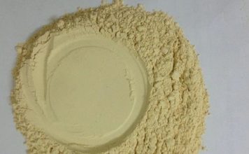 Bột Màu Thực Phẩm Màu Vàng Trứng Chất Lượng Và Uy Tín Bột Màu Thực Phẩm Màu Vàng Trứng