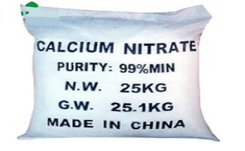 CANXI NITRAT LÀ HÓA CHẤT CÓ ỨNG DỤNG RA SAO?