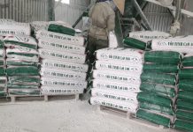 DCP Chính Hãng Giá Tốt Tại TPHCM DCP