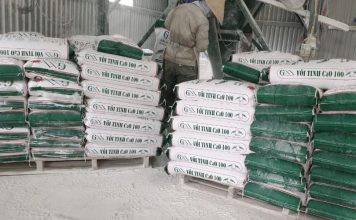 DCP Chính Hãng Giá Tốt Tại TPHCM DCP