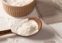 Guar Gum Chính Hãng Giá Tốt Tại TPHCM Guar Gum