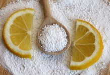 Sodium Citrate Chất Lượng Uy Tín Tại TPHCM Sodium Citrate