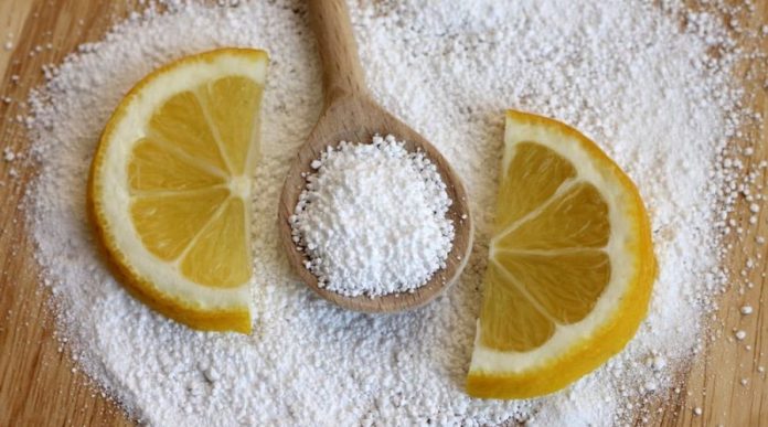 Sodium Citrate
