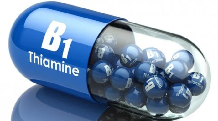 Vitamin B1