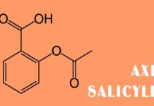 Acid Salicylic Chất Lượng Giá Tốt Tại TPHCM Acid Salicylic