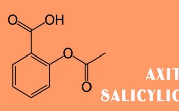Acid Salicylic Chất Lượng Giá Tốt Tại TPHCM Acid Salicylic