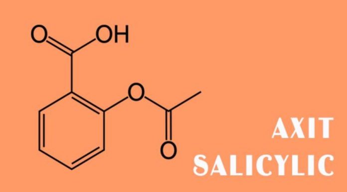 Acid Salicylic