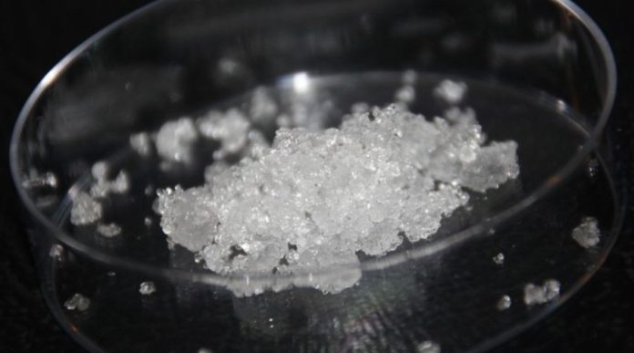 Ammonium Bifluoride