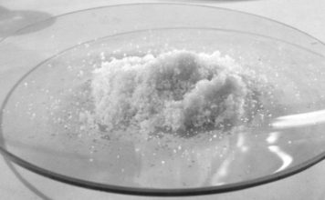 Ammonium Carbonate Uy Tín Chất Lượng Ngay Tại TPHCM Ammonium Carbonate