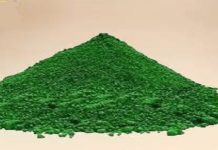 OXIDE CHROMIC LÀ CHẤT GÌ ? ỨNG DỤNG RA SAO