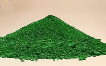 OXIDE CHROMIC LÀ CHẤT GÌ ? ỨNG DỤNG RA SAO