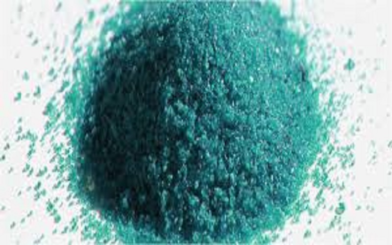 Nickel Sulfate