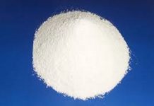 SODA ASH LIGHT LÀ HÓA CHẤT GÌ? CÔNG DỤNG RA SAO?