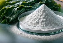 Sodium Alginate Chất Lượng Uy Tín Tại TPHCM Sodium Alginate