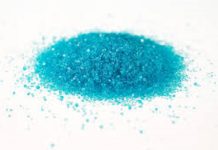 NICKEL SULFATE LÀ CHẤT CÓ NHỮNG ỨNG DỤNG NHƯ THẾ NÀO?