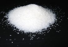 SUPER ABSORBENT POLIMER LÀ CHẤT NHƯ THẾ NÀO?