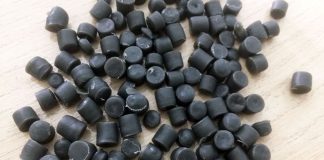 Hạt Nhựa Màu Đen Được Ứng Dụng Ra Sao ? Hạt Nhựa Màu Đen