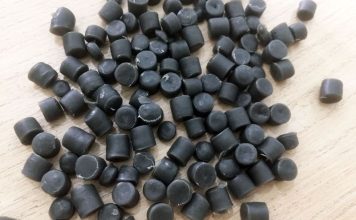 Hạt Nhựa Màu Đen Được Ứng Dụng Ra Sao ? Hạt Nhựa Màu Đen